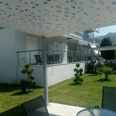 Dream Studios Stavros  Exterior photo