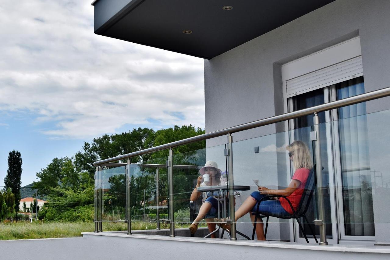 Dream Studios Stavros  Exterior photo