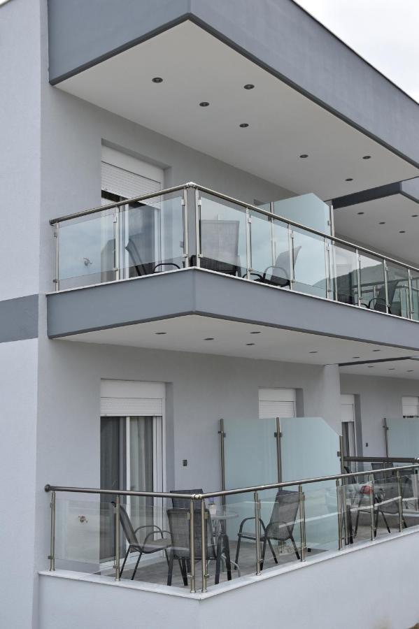 Dream Studios Stavros  Exterior photo