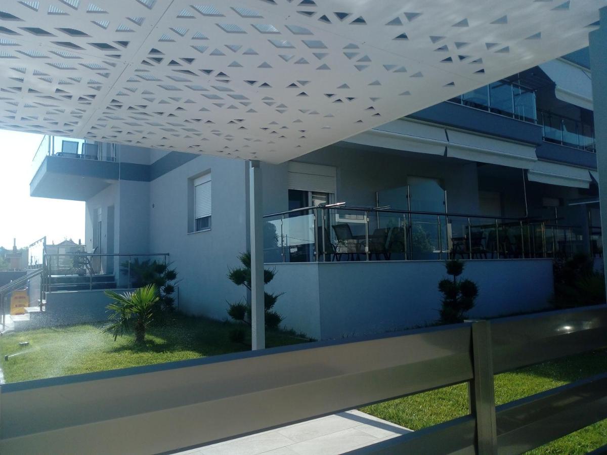 Dream Studios Stavros  Exterior photo