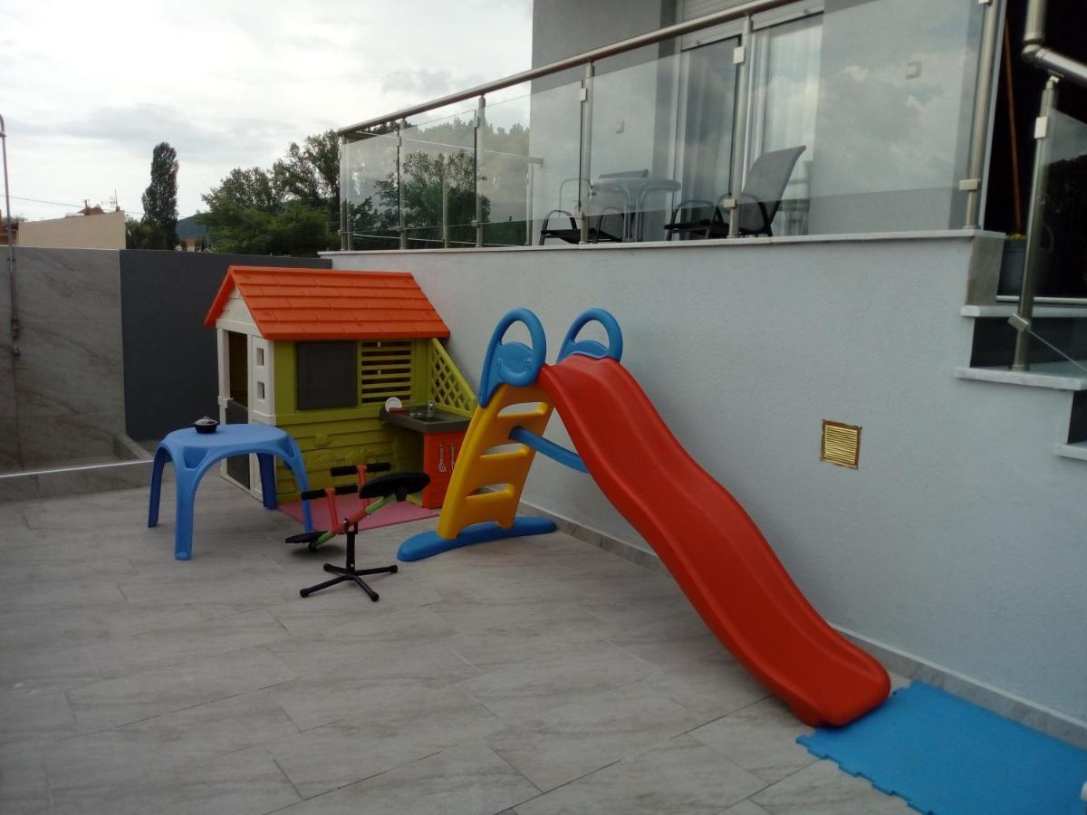 Dream Studios Stavros  Exterior photo